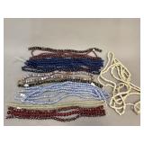 Assortment of Beads
