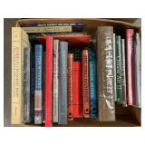 Oriental Cultural and Reference Books