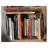 Native American Books