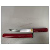 Tomahawk Brand Japanese Tanto