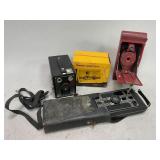 Vintage Cameras