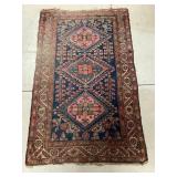 Oriental Rug