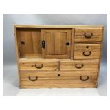 Possibly an Antique Japanese Ko-tansu