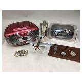 Miscellaneous Gentlemanï¿½s Items and More