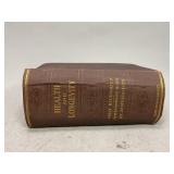 Health and Longevity by J. Richardson M.D.