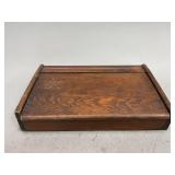 Wooden Writing Box