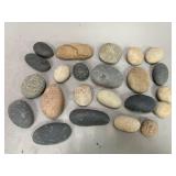 Assorted Smooth Stones