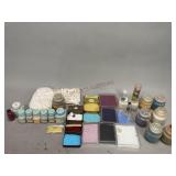 Large Assortment of Beads