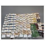 Large Assortment of Beads