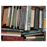 Scholarly Books and More