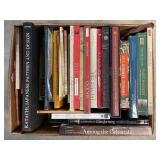 Oriental Cultural/Art Books and More