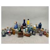 Large Assortment of Beads