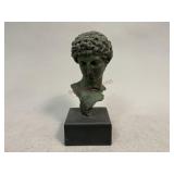 Small Greek or Roman Youth Bust