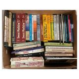 Native American Paperback Books