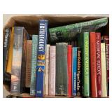 Anthropological, and Cultural Books