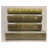 Smithsonian Institution Historical Novels