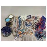 Assortment of Beads