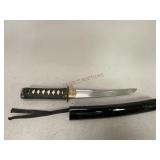 Japanese Style Tanto