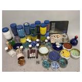 Large Assortment of Beads