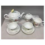 Lenox Butterfly Meadow Pattern Dishes