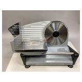 Waring Pro Food Slicer