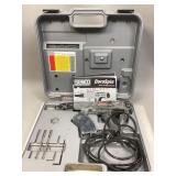 Senco Duraspin Screw Fastening System