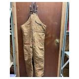 Key Outerwear Coveralls