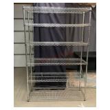Wire Rack