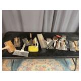 Grout and Drywall Tools
