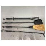 Fireplace Accessories