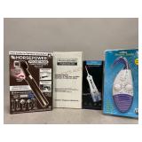 New In Packaging Bathroom Products