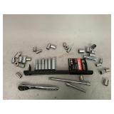 Miscellaneous Sockets and More