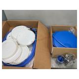 Maple Syrup Lids, Taps, Tubes & More