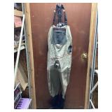 Simms Fishing Waders