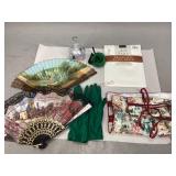 Ladies Vintage Collectibles