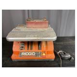 Rigid Belt Sander