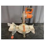 Rigid Compound Miter Saw