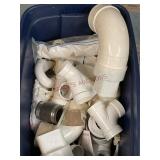 Assorted Plumbing Supplies