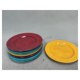 Essential Home & Corsica Dinner Plates