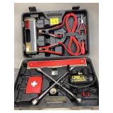 Auto Emergency Tool Set