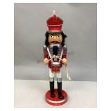 Wooden Christmas Nutcracker