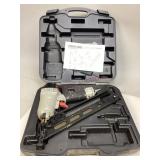 Porter Cable Finish Nailer