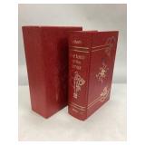 The Lord of the Rings Book with Cover