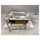 Workforce 7' Tile Wet Saw