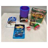 Assorted Collectibles