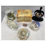 Miscellaneous Home Decor Collectibles