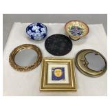 Miscellaneous Home Decor Collectibles