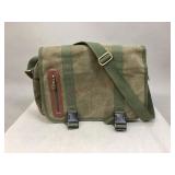 Kaukko Messenger Bag