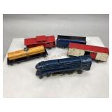 Miscellaneous American Flyer Train Pieces