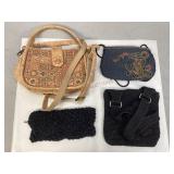 Miscellaneous Purses
